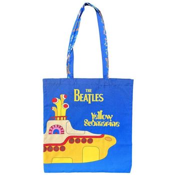 The Beatles Bandolera RO16314 para hombre