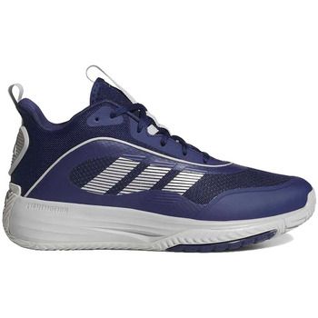adidas Zapatillas de baloncesto Baskets ownthegame 3.0 légère para hombre