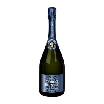 Charles Heidsieck Brut Champagne Reserva 75 Cl 14.5% Vol.