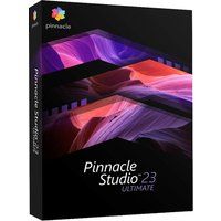 pinnacle studio 23 ultimate