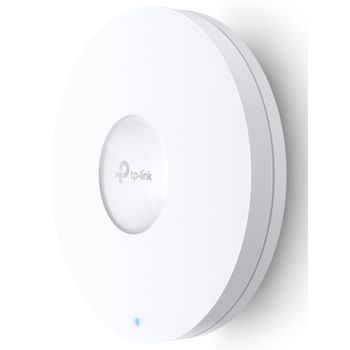 TP-Link EAP660 HD Punto de Acceso WiFi 6 Doble Banda AX3600 MU-MIMO