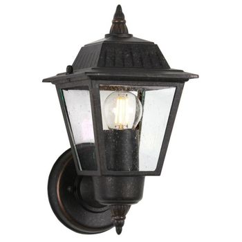 Aplique de pared de exterior highnam