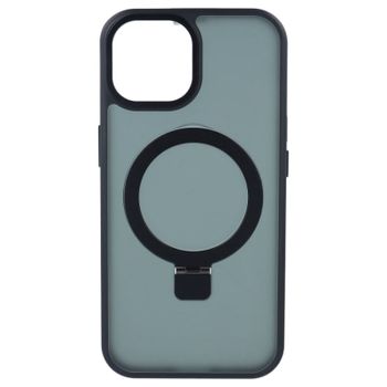 Funda Compatible Con Magsafe Ring Para Iphone 12 Pro
