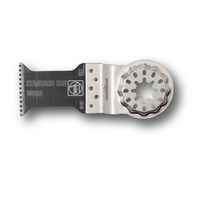 fein 63502133240 hoja de sierra estandar e-cut