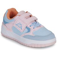 kappa zapatillas logo manis 20 ev kid para nina