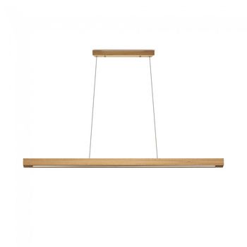 Lámpara colgante led tirana (18w)