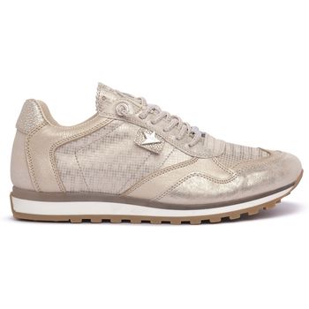 Cetti Deportivas Moda PARIGI CHAMPAGNE para mujer