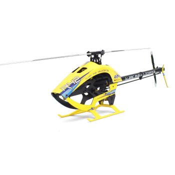 ALZRC R42 FBL Versión avanzada de nivel de entrada de helicóptero RC acrobático KIT