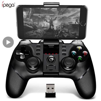 Mando para jugar a PUBG, Bluetooth, USB, para iPhone, Android, PC, PS4, PS3, Playstation, PS 4, 3, Nintendo Switch