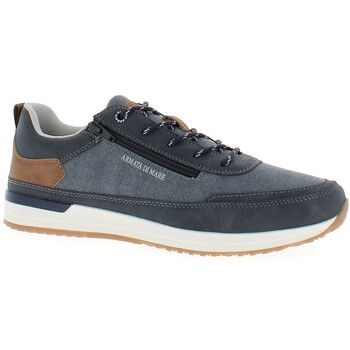 Armata Di Mare Zapatillas amu1l914-navy para hombre
