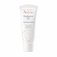 avene hydrance light hydrating emulsion