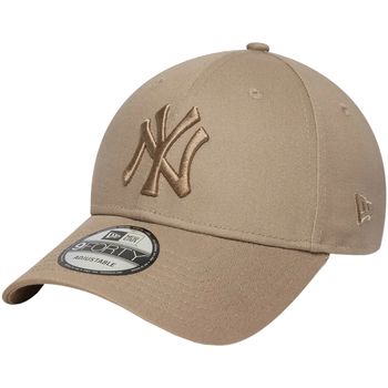 New-Era Gorra League Essential 9FORTY New York Yankees Cap para hombre