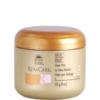 keracare creme press 115g