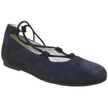 Colores Bailarinas 6T9218 Azul para niña