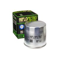 filtro de aceite hiflo hf163