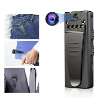 bakeey z8 hd 1080p mini camara remota portatil de vision nocturna con grabacion en bucle videocamara digital de vigilanc