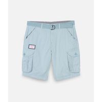 oxbow short short cargo orpek para hombre