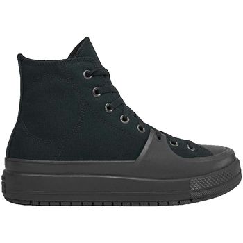 Converse Deportivas Moda Baskets Chuck Taylor All Star Lift Platform cuir para hombre