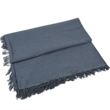 Almeritex 2000 Colcha Multiusos Sofa,Manta Foulard,Plaid para Cama,Cubresofa Cubrecama