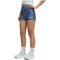 puma short leggings raceday ultrafor3 recycle para mujer