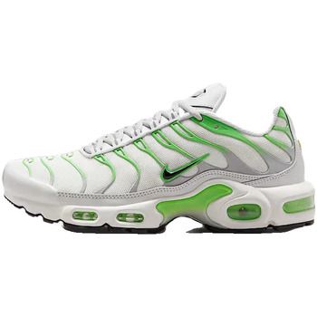 Nike Zapatillas Baskets Air Max Plus toile para hombre