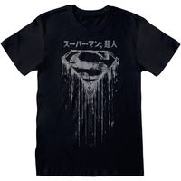 dessins animes camiseta he374 para hombre
