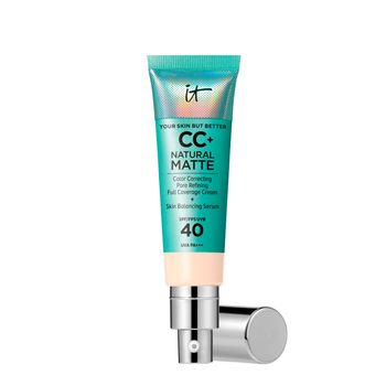 IT Your Skin But Better Cc+ Natural Matte