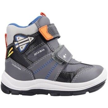 Geox Botas B Flanfil Boy B Abx para niño