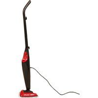 vileda 146575 steam mop - red  black red