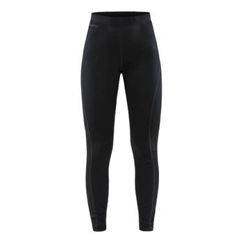 Craft Core Warm Baselayer Malla Mujeres-Negro