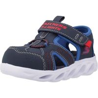 skechers sandalias nino hypno-splash para nino