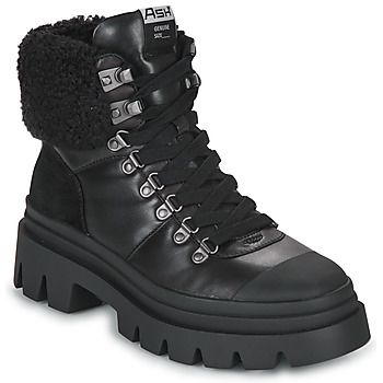 Ash Zapatillas altas PATAGONIA FUR para mujer
