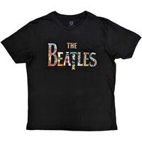 the beatles tops y camisetas treatment para mujer
