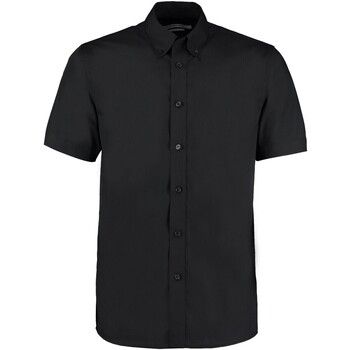 Kustom Kit Camisa manga corta Workforce para hombre