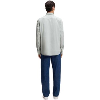 HUGO Camisa manga larga Relegant para hombre