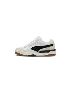 Zapatillas Puma Rebound Retro Sd, White Bla, Hombre