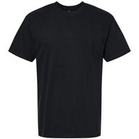 gildan tops y camisetas hammer maxweight para mujer