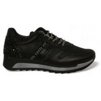 cetti deportivas moda 847 negro para mujer