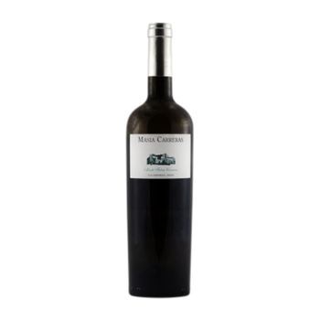 Martí Fabra Vino Blanco Masia Carreras Blanco Empordà Botella Magnum 1,5 L 14.5% Vol.
