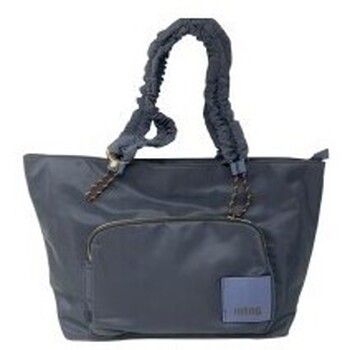 MTNG Bolso de mano Complementos señora MUSTANG sardis azul para mujer