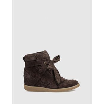 Bronx Botines BOTÍN JAE-YY MARRÓN para mujer