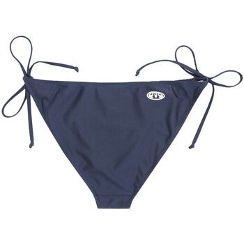 Animal Bikini Poolside para mujer