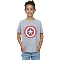 marvel tops y camisetas civil war para nino