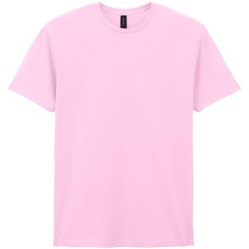Gildan Camiseta Softstyle para hombre