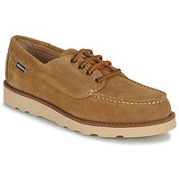 sebago mocasines askoofield suede para hombre