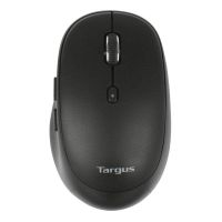 raton targus amb582gl wireless dual mode 2400 dpi negro antimicrobiano