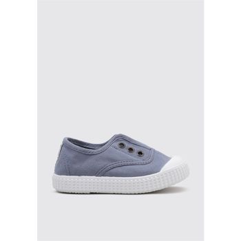Victoria Zapatillas INGLESA ELASTICO LONA TINTADA DREC para niño