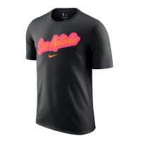 camiseta nike san antonio spurs city edition