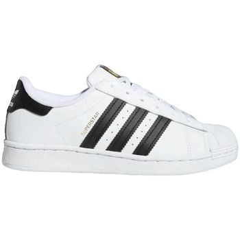 adidas Deportivas Moda Superstar para niño