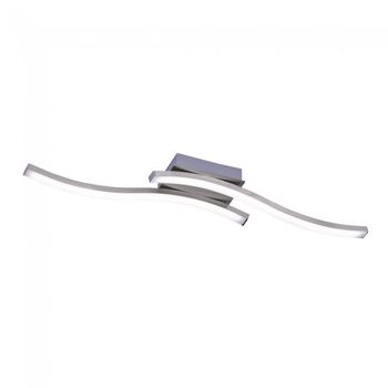 Plafón de techo led route (10w)